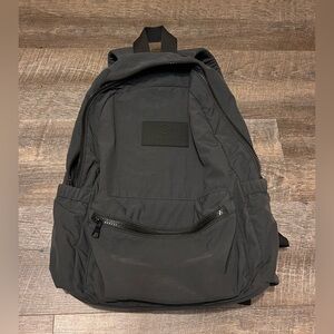 Aloha Collection Nylon Backpack